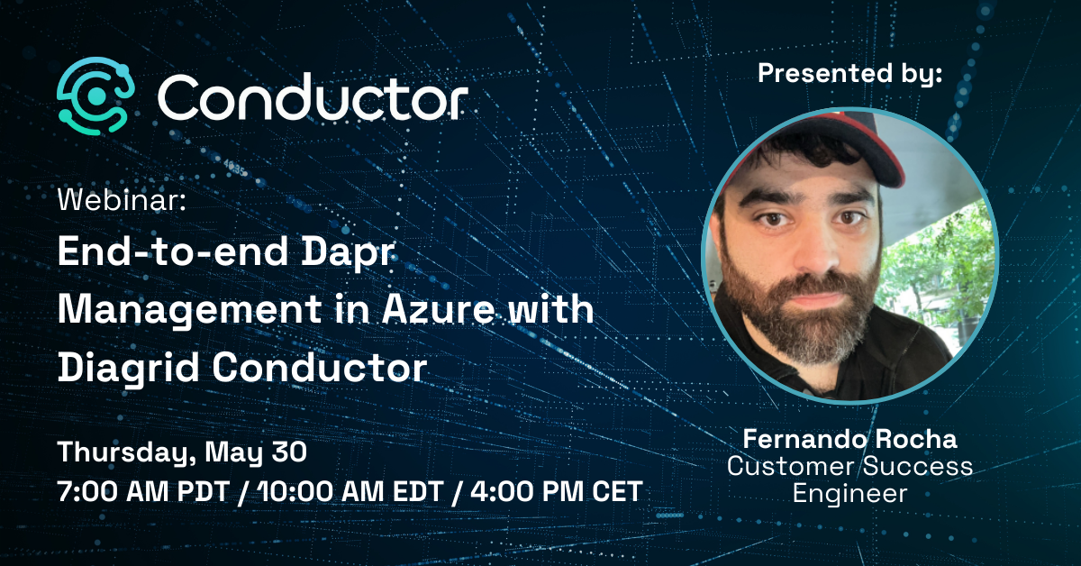 Diagrid Webinar Registration